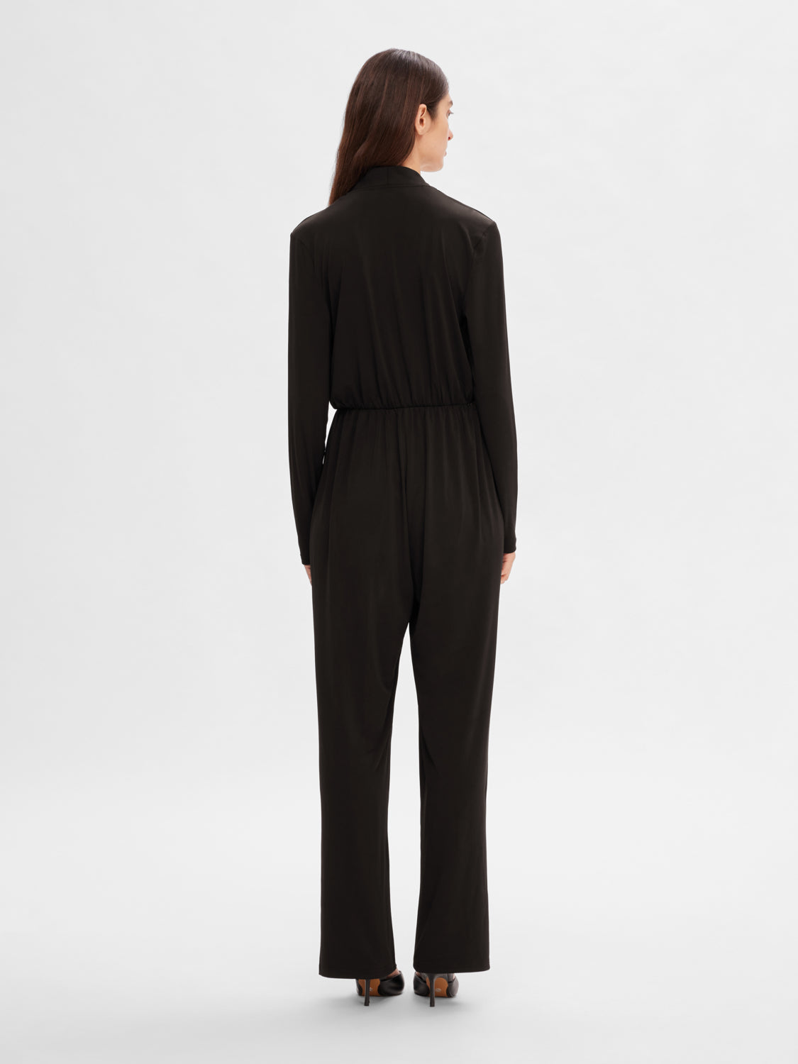 SLFROBIN Wholesuit - Black