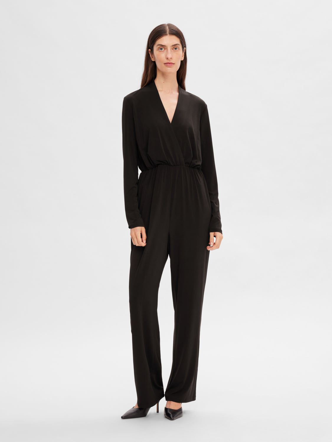 SLFROBIN Wholesuit - Black
