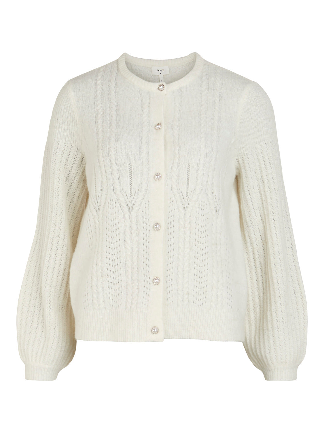 OBJOPHELIA Cardigan