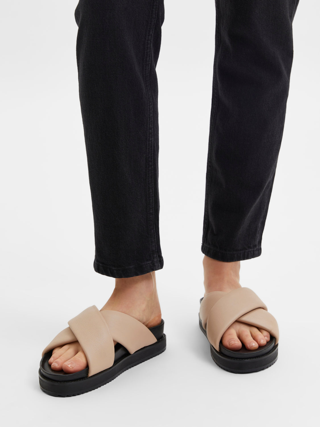 SLFCLEA Sandals - Nomad