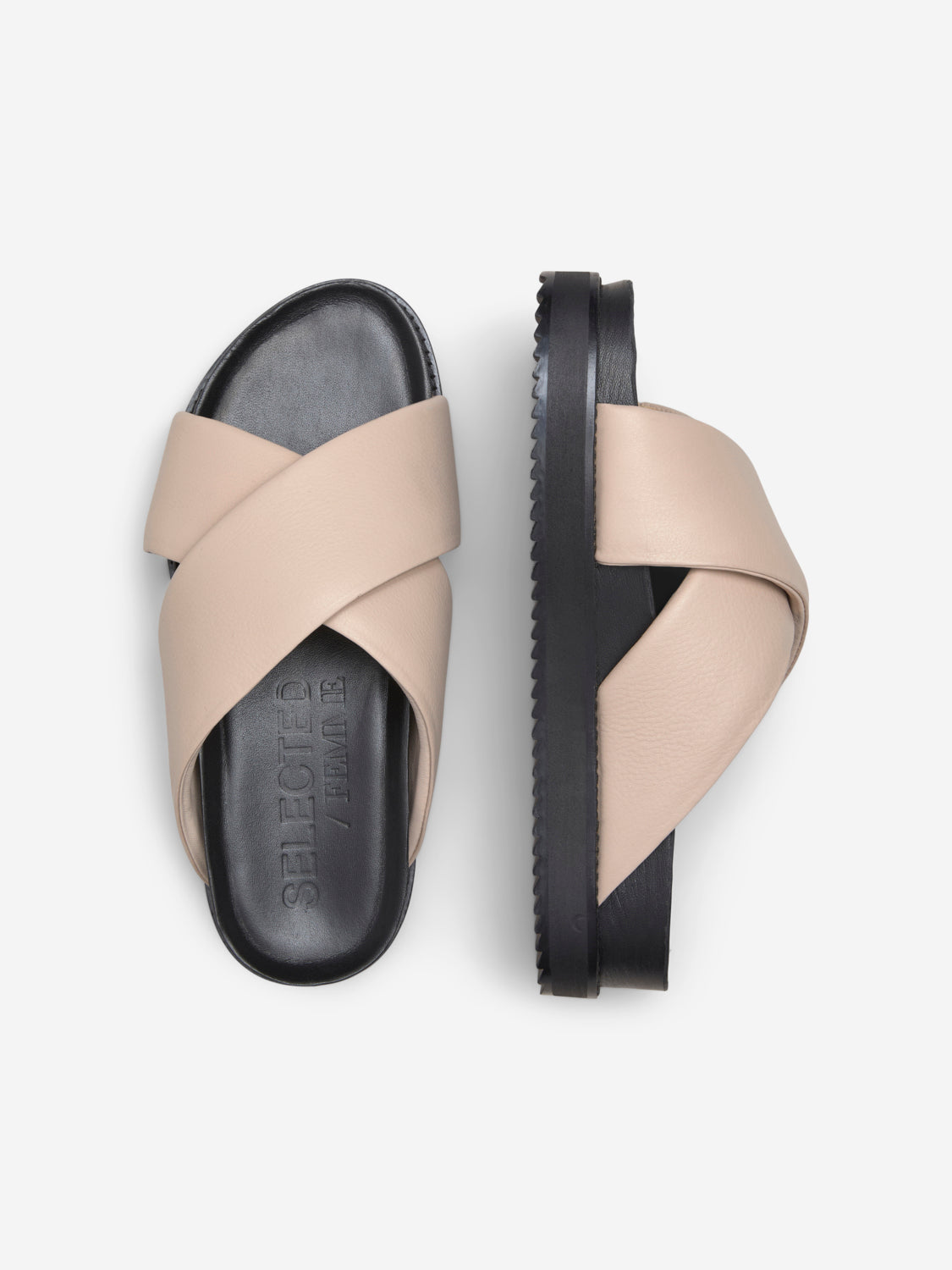 SLFCLEA Sandals - Nomad