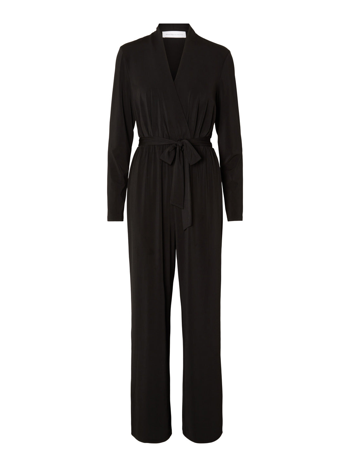 SLFROBIN Wholesuit - Black