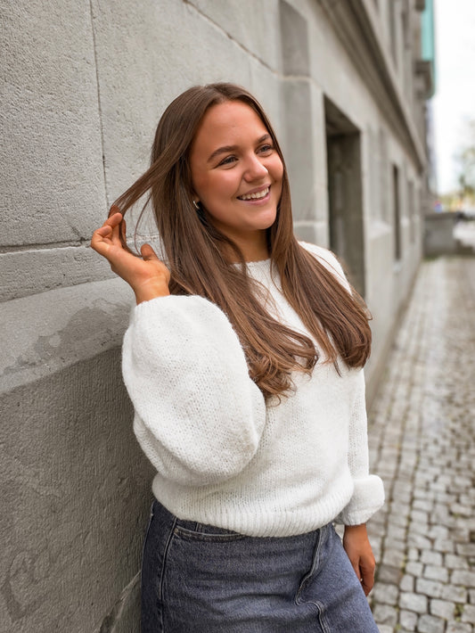 VICHOCA Pullover