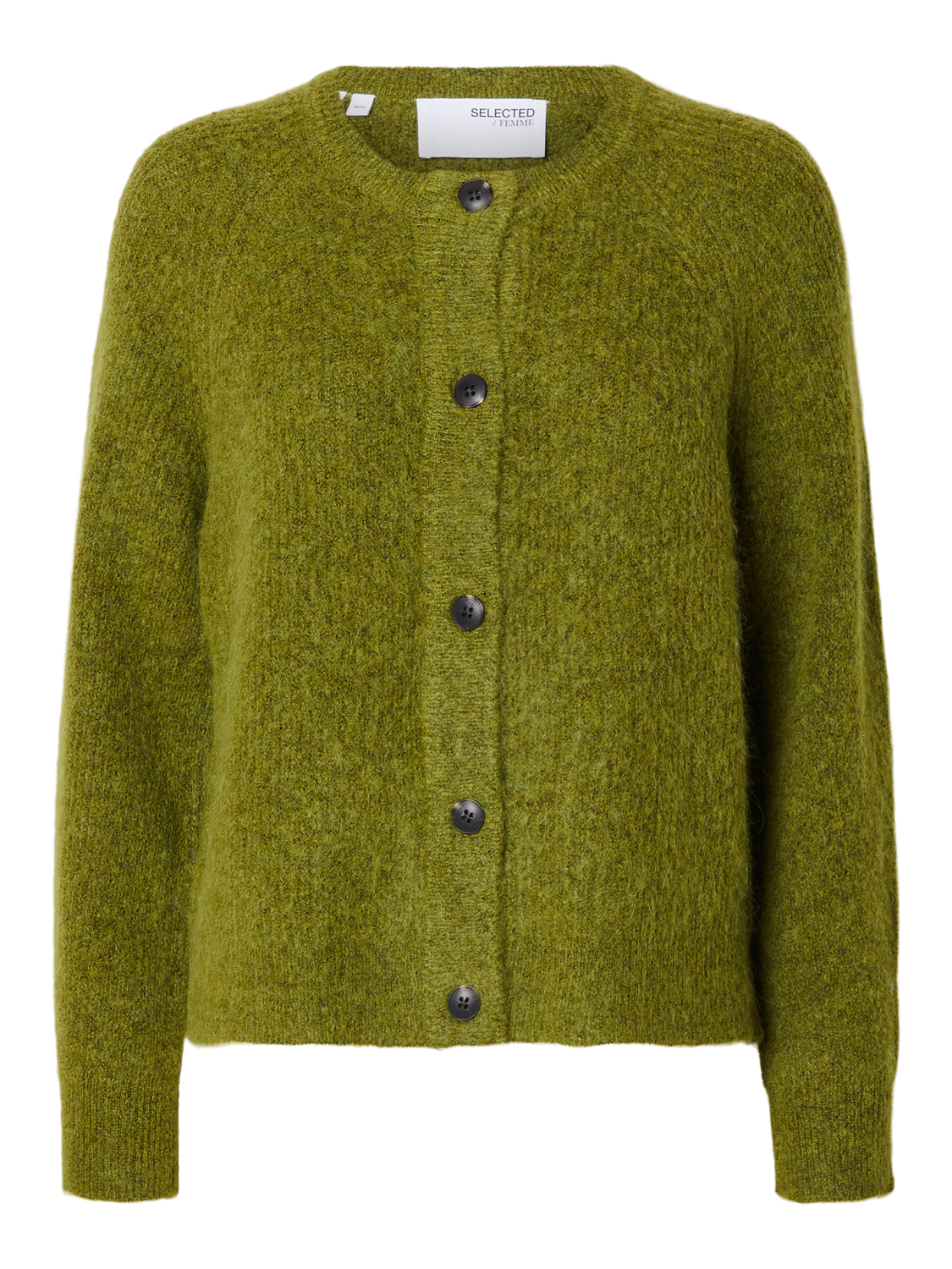 SLFLULU Knit Cardigan