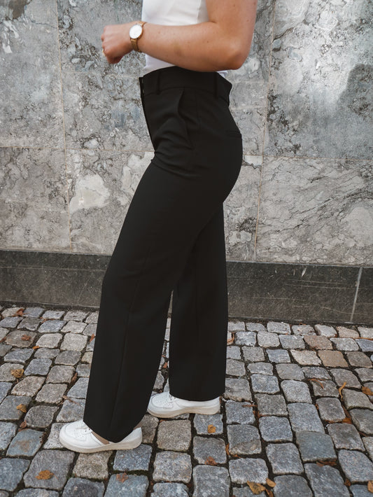 SLFRITA WIDE Pant