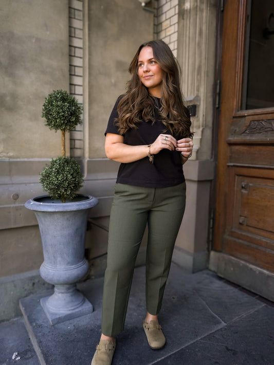 SLFRITA-RIA Trousers