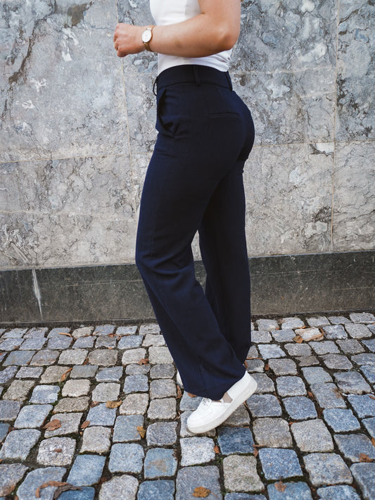 SLFRITA WIDE Pant