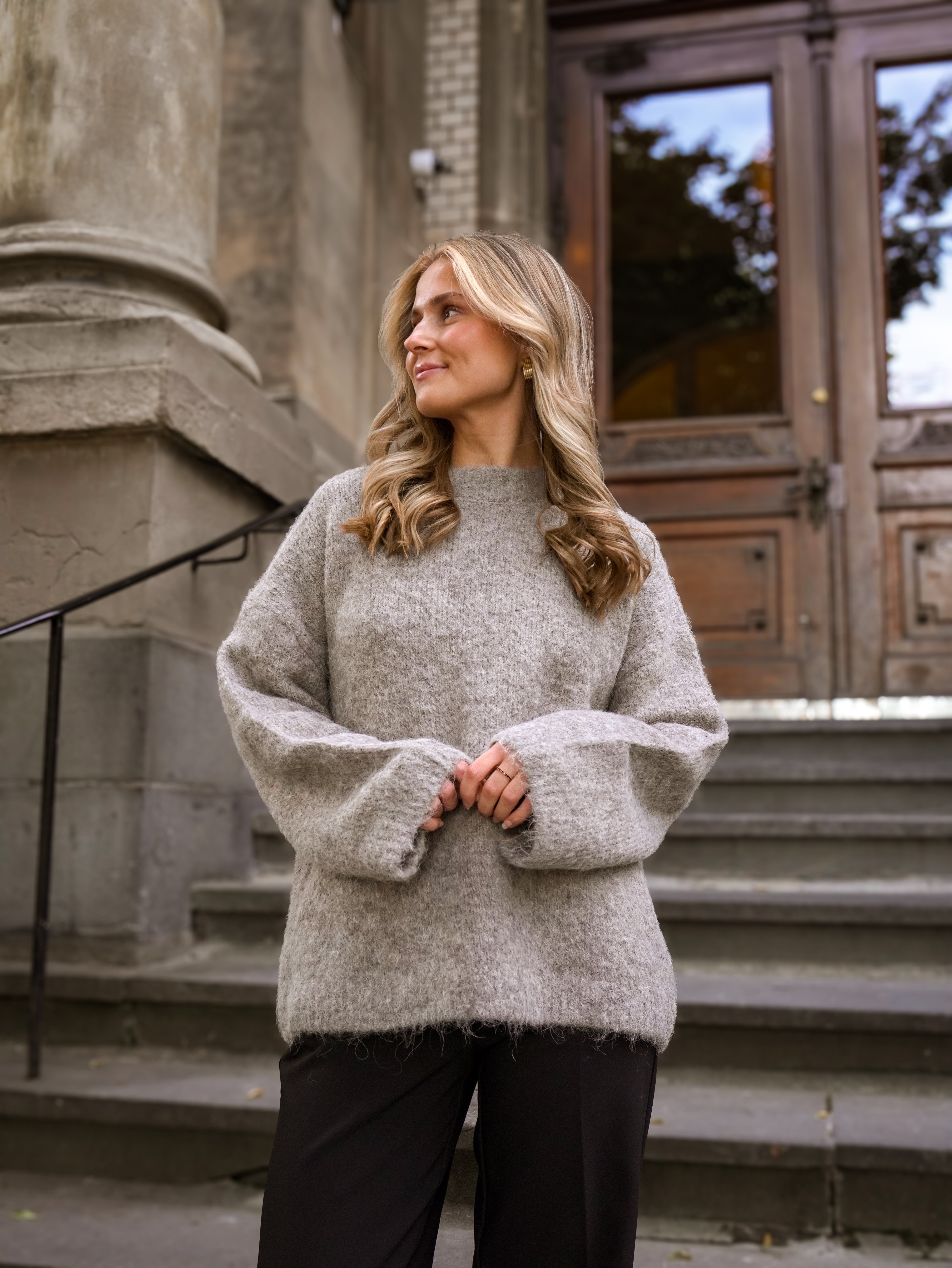 SLFGABRIELLA Pullover