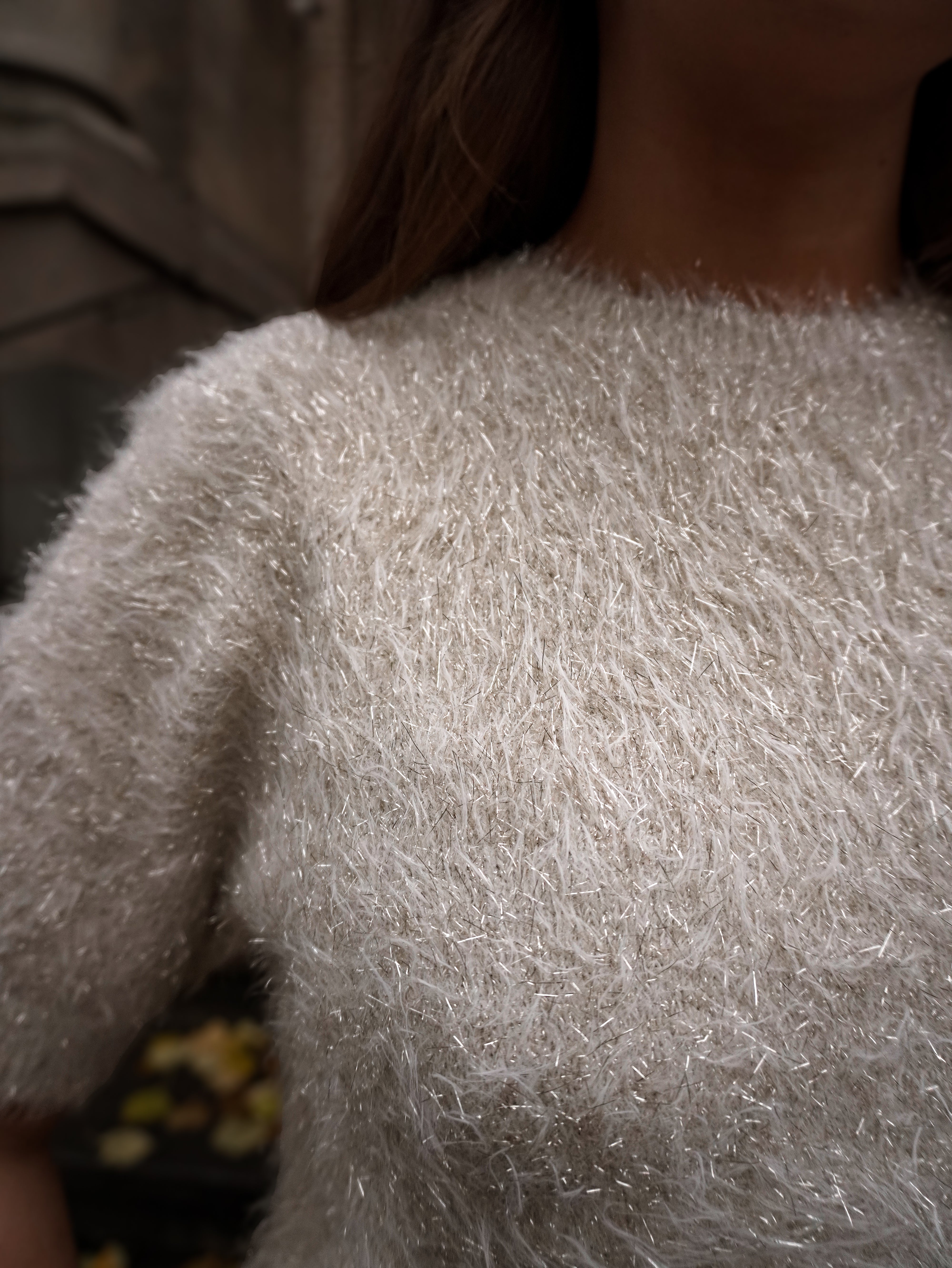PCMIE Knit Top