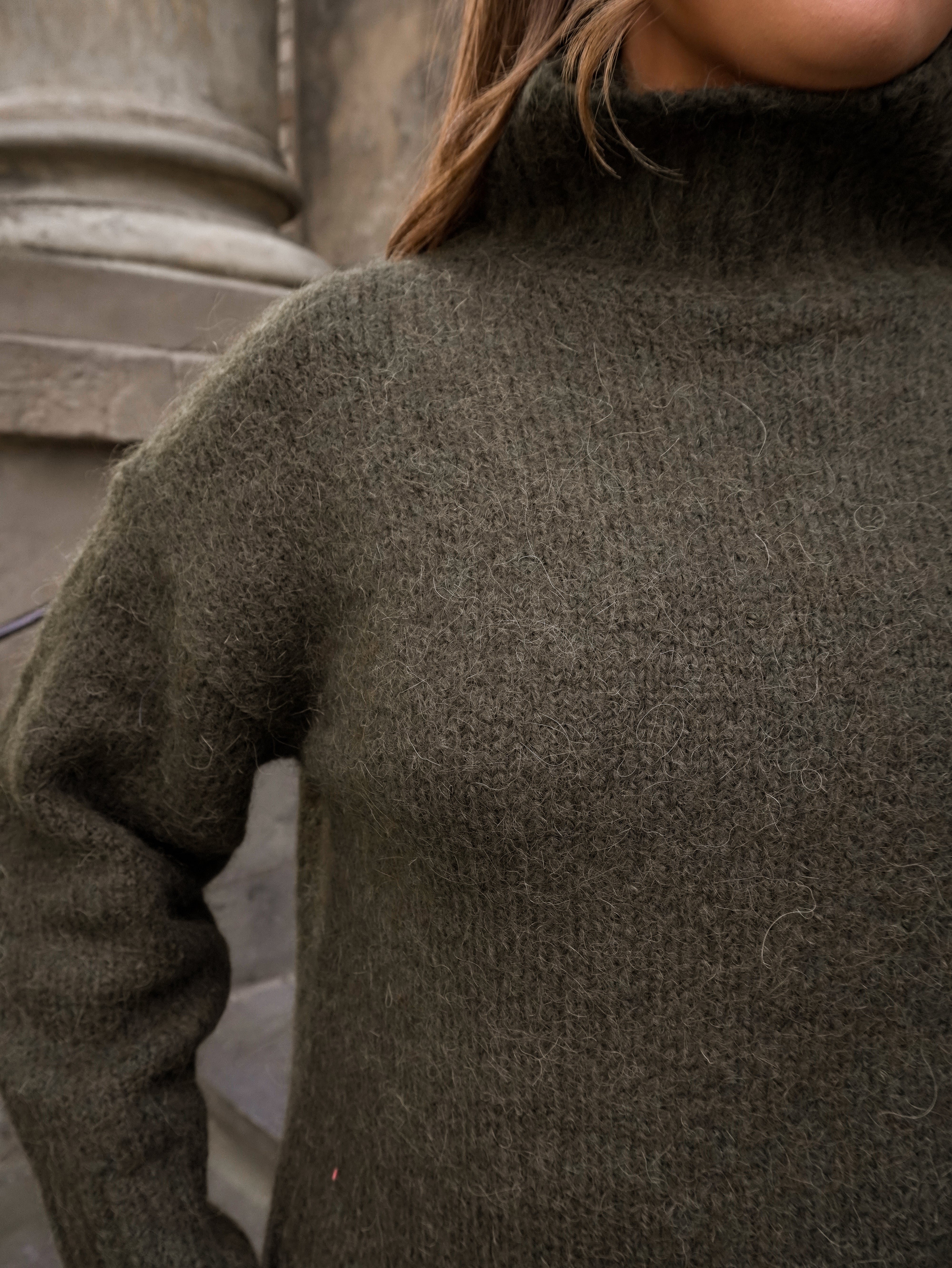 SLFGABRIELLA Pullover