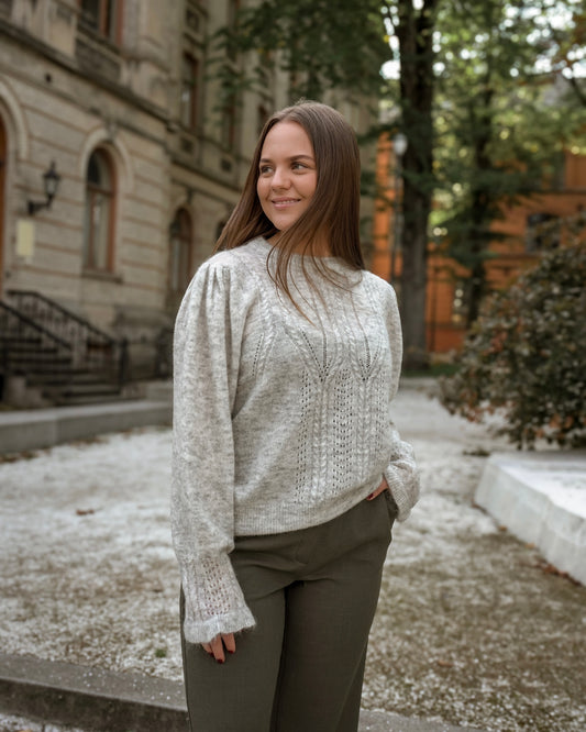 OBJNETE Pullover