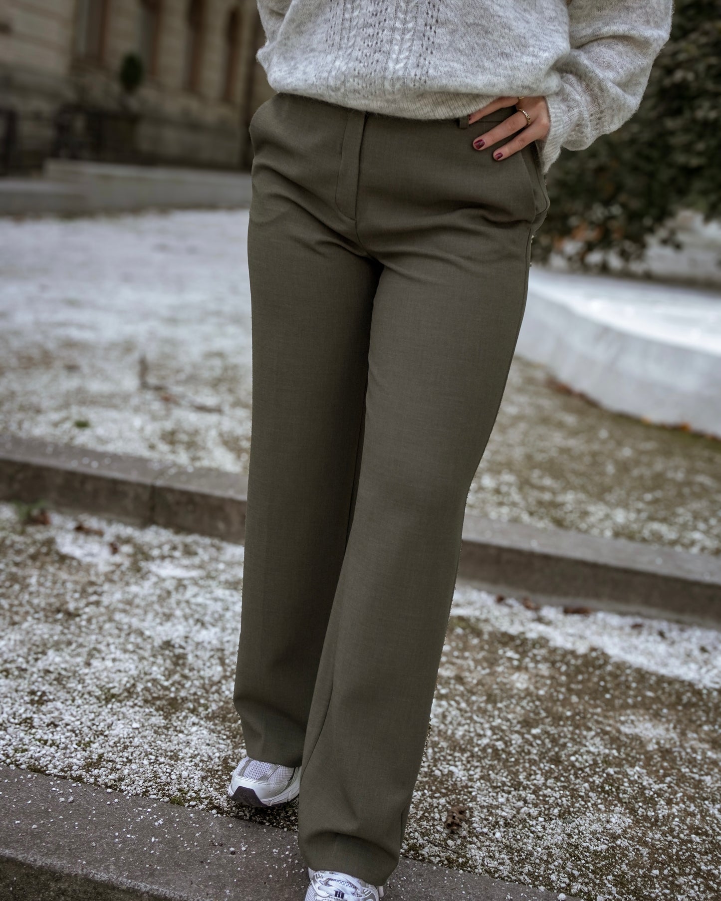 SLFRITA Wide Pant