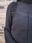 VIBENORA Shirts - Black