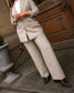 SLFRITA WIDE pant