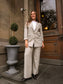 SLFRITA WIDE pant