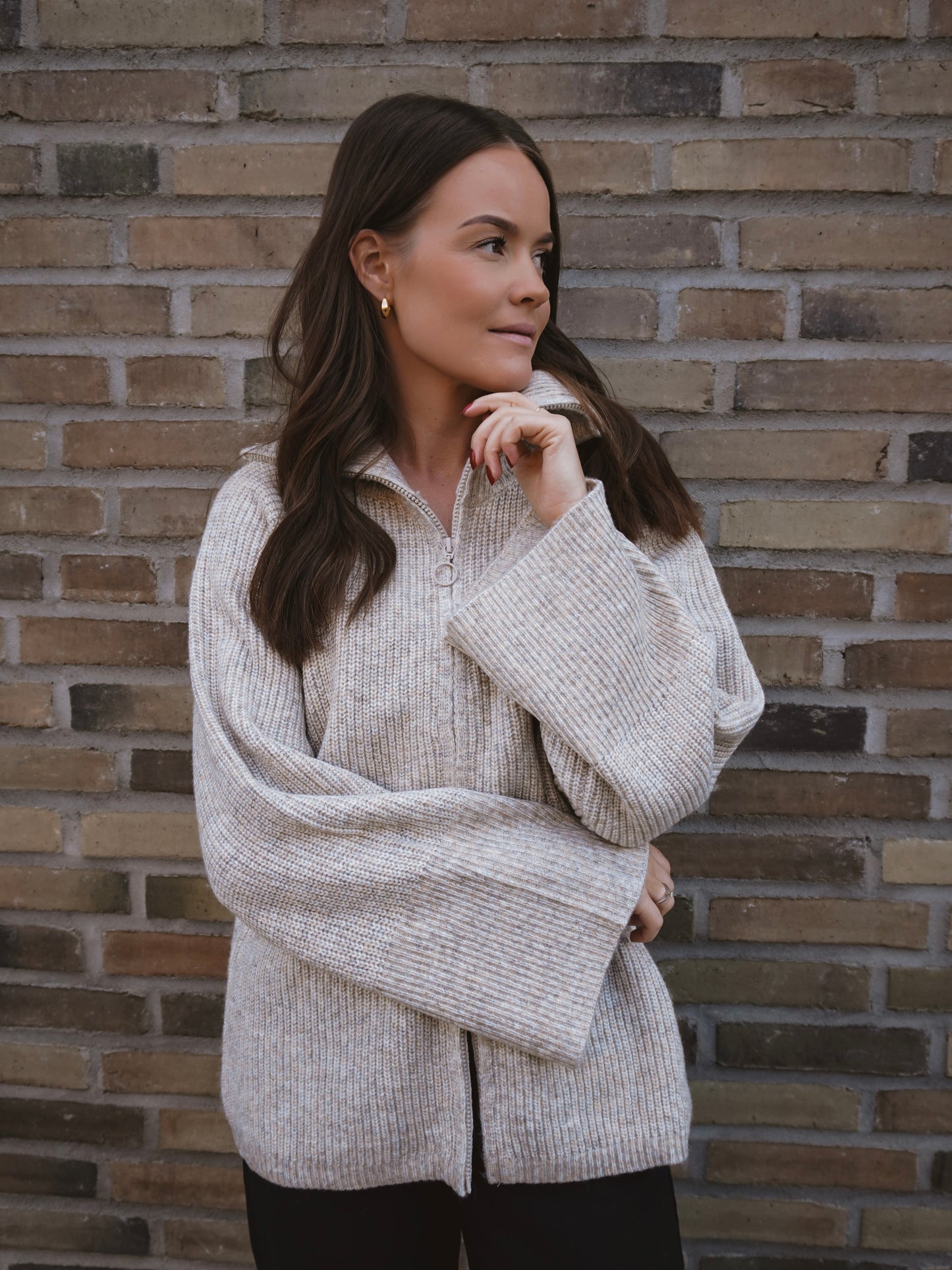 PCJADE Cardigan