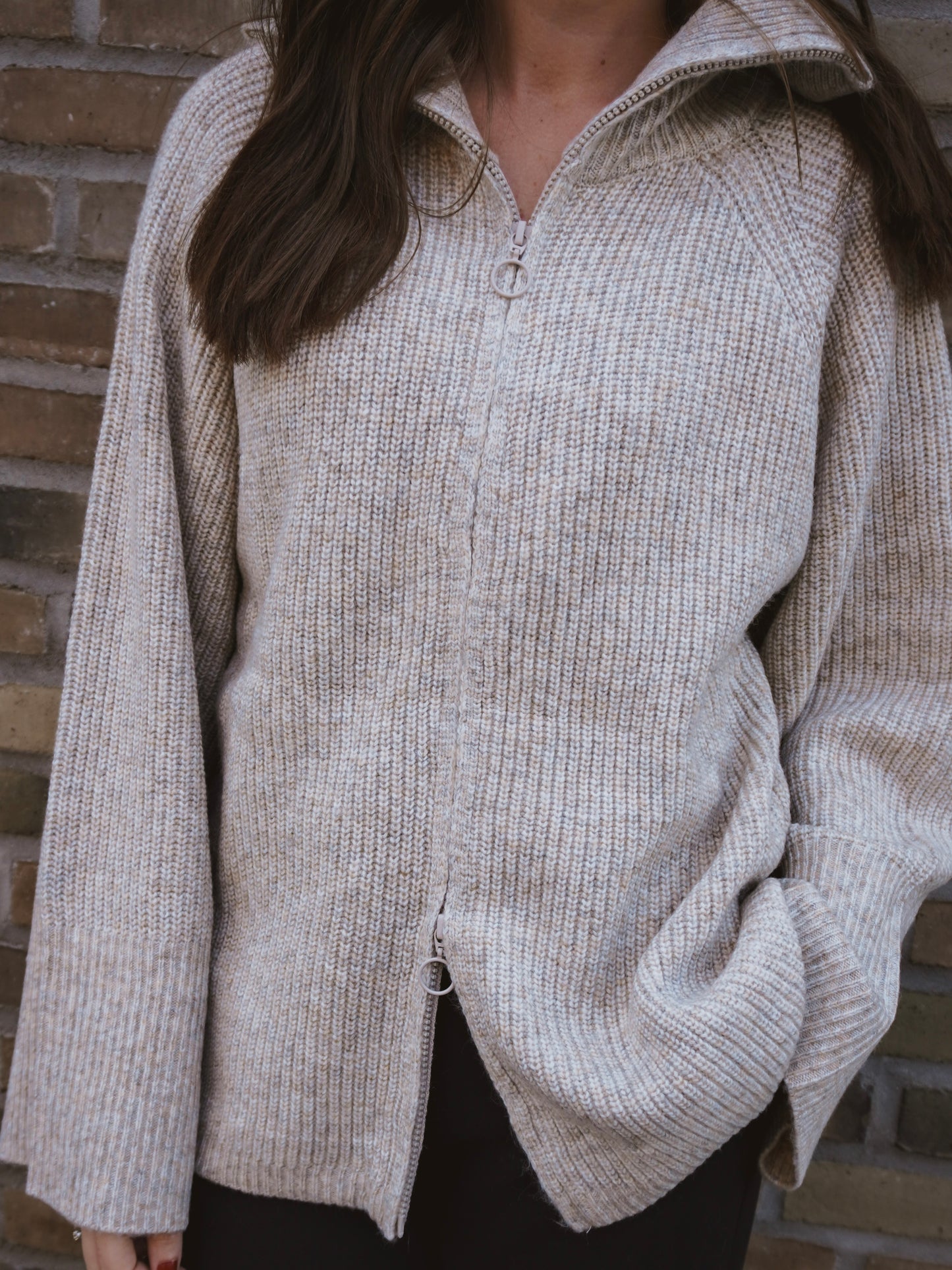 PCJADE Cardigan