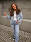 OBJELLEN Denim Jacket