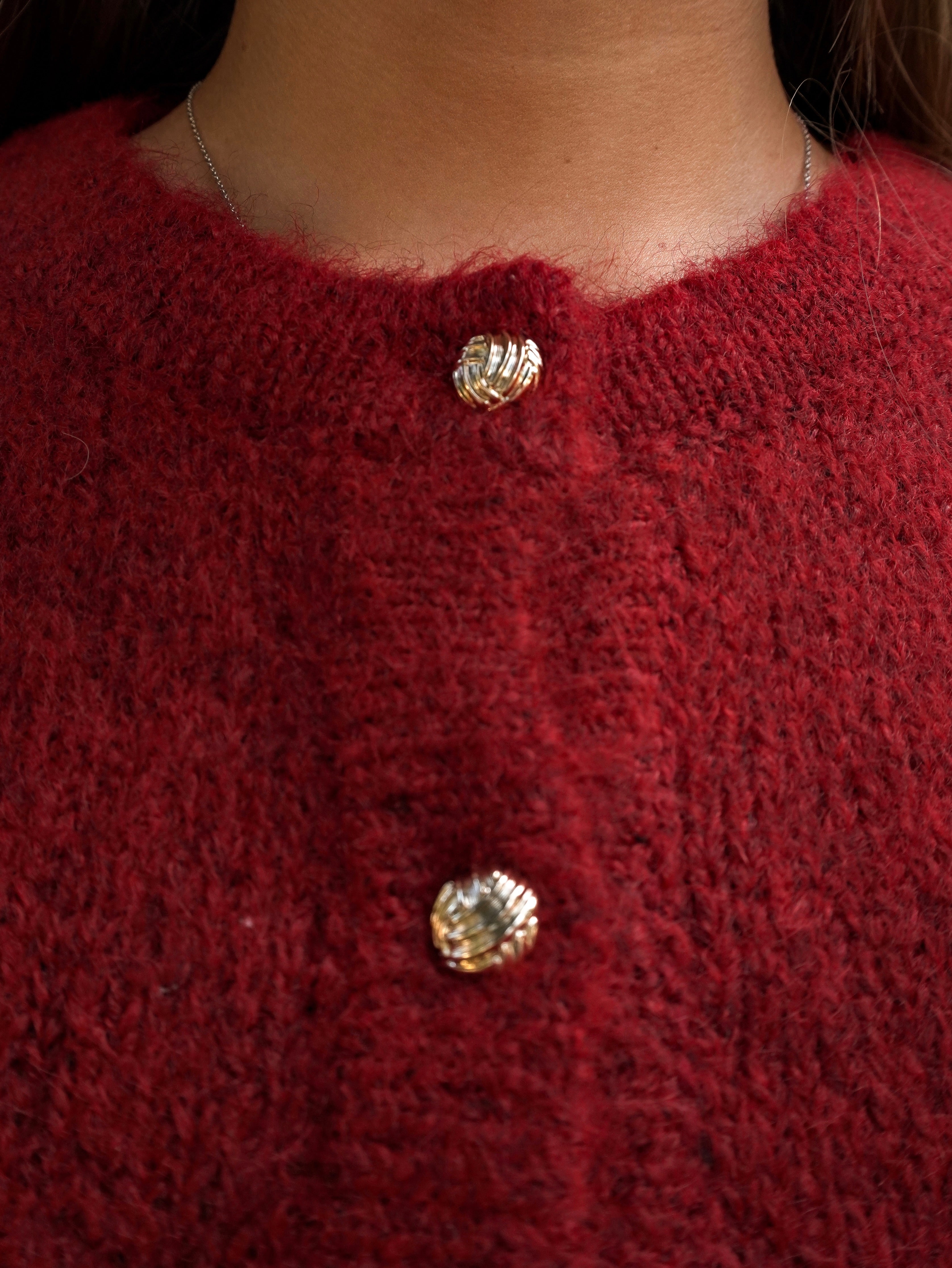 OBJSAGGIA Pullover