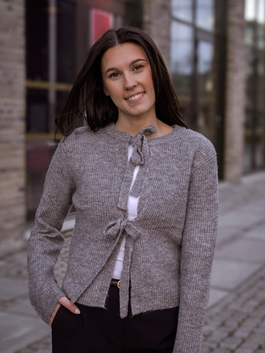 OBJPARVI Cardigan