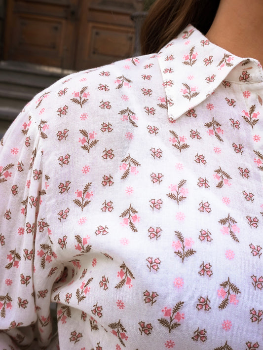 YASYONA Shirt