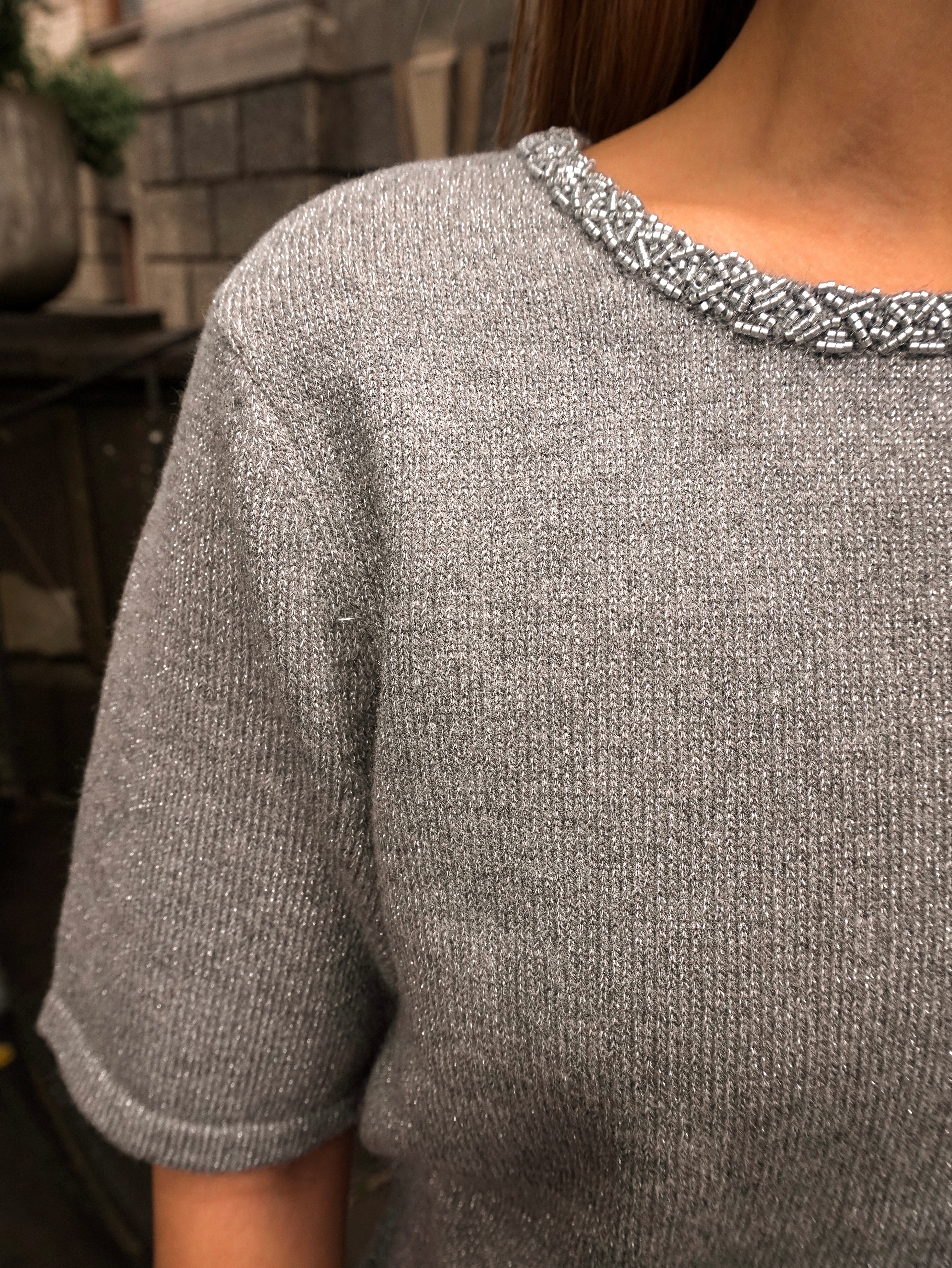 OBJAGATHE Pullover