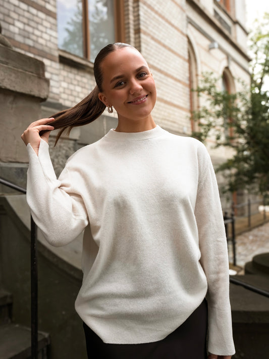 YASEMILIE Pullover