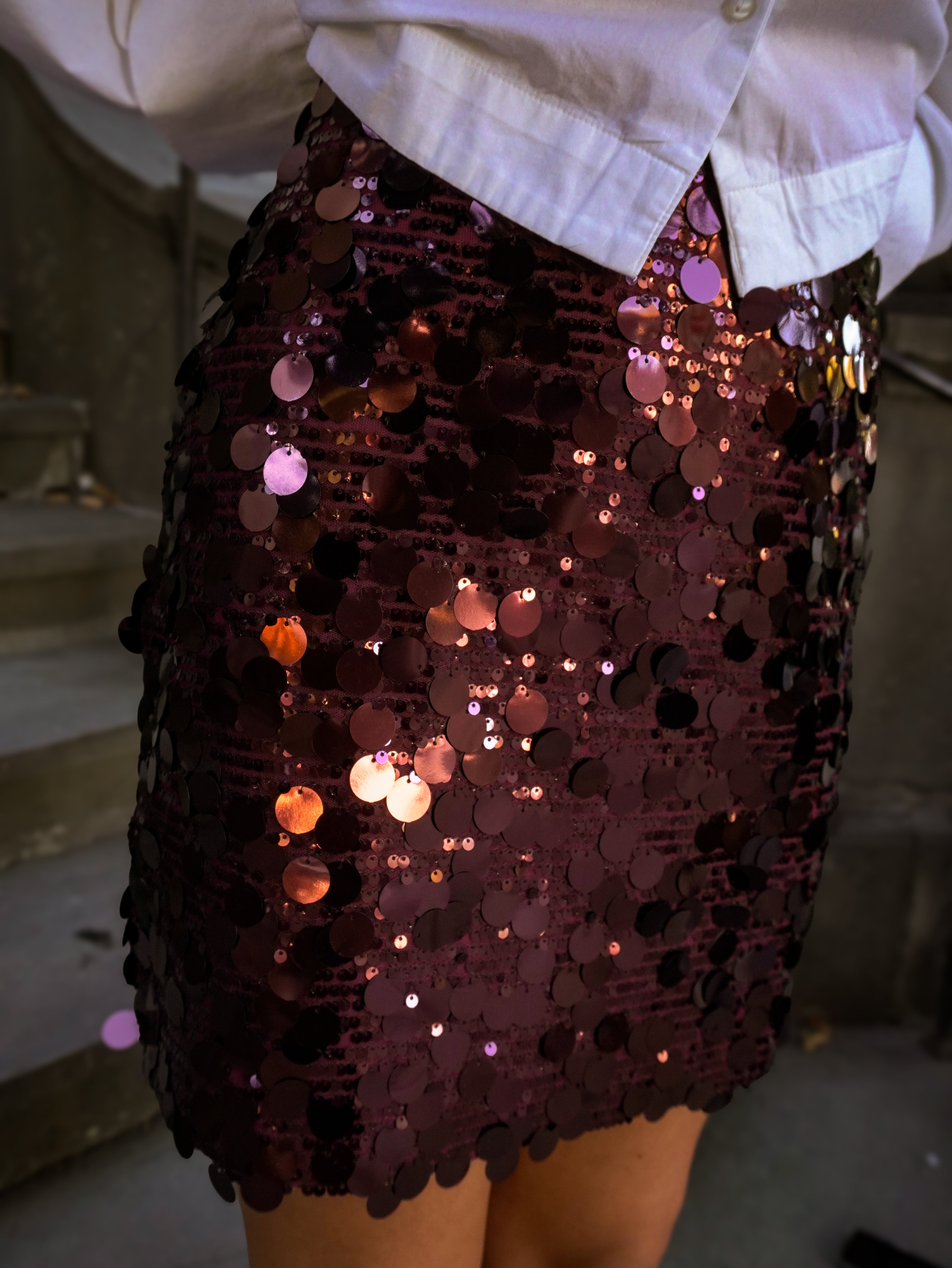 ONLJADEL Short Skirt