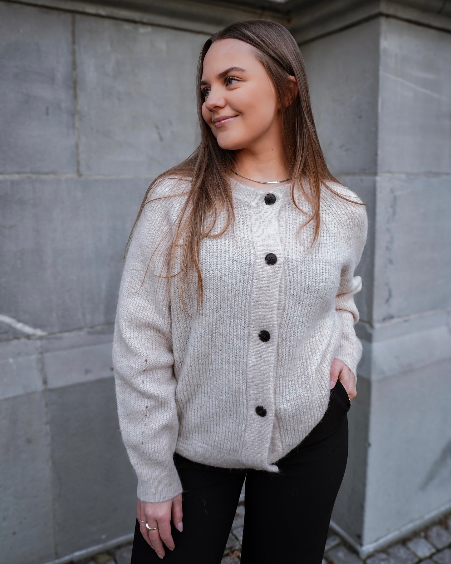 SLFLULU Cardigan