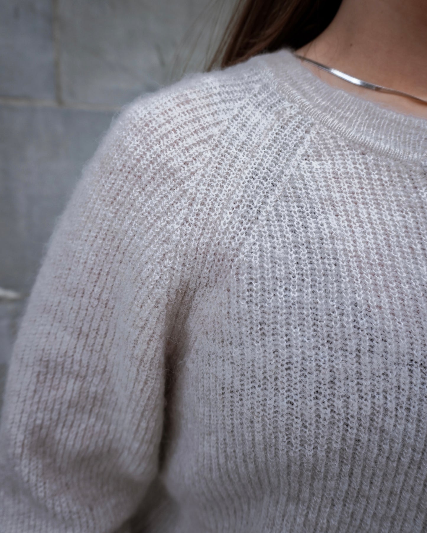 SLFLULU Cardigan