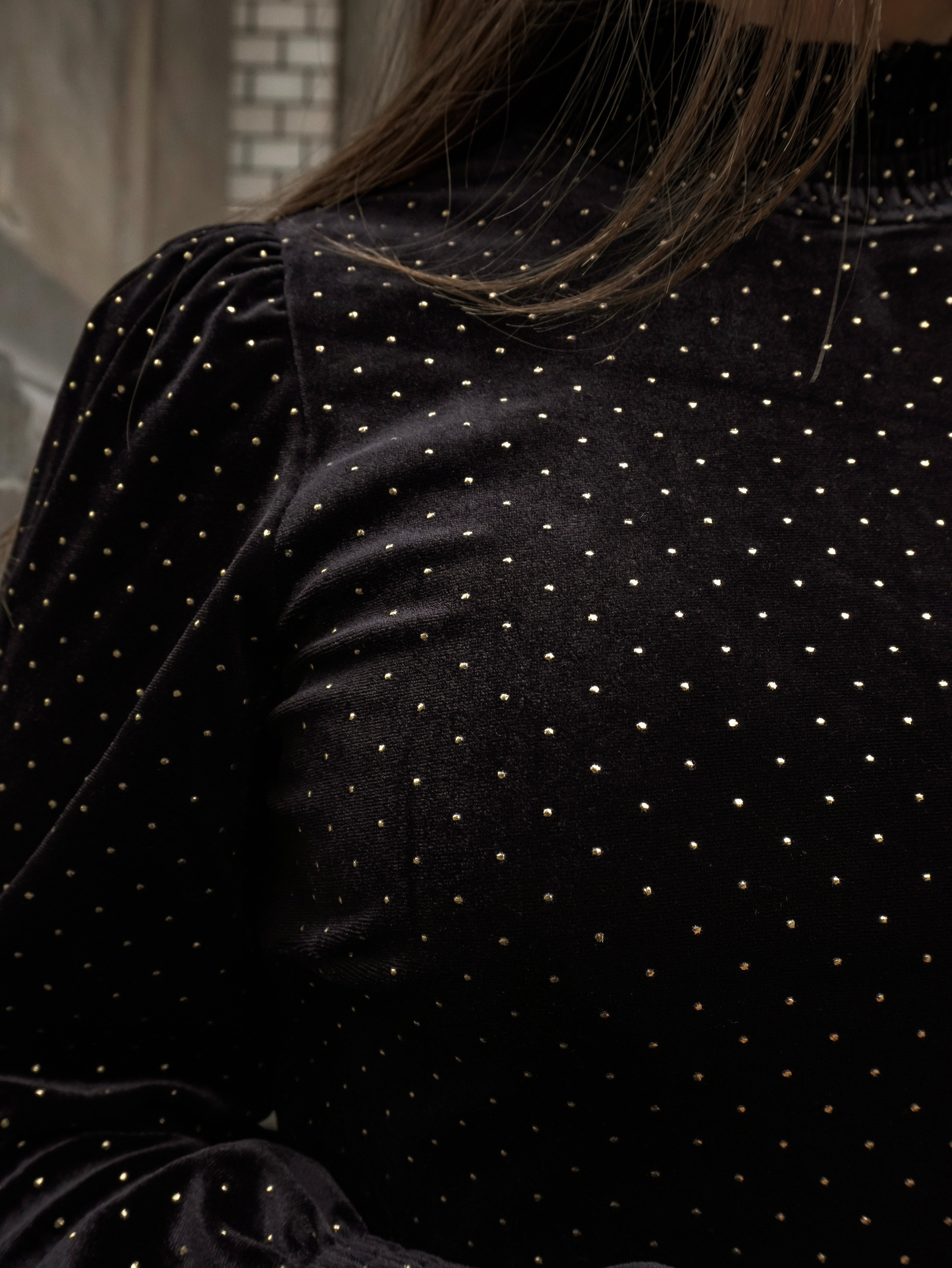 YASRIVA Dress