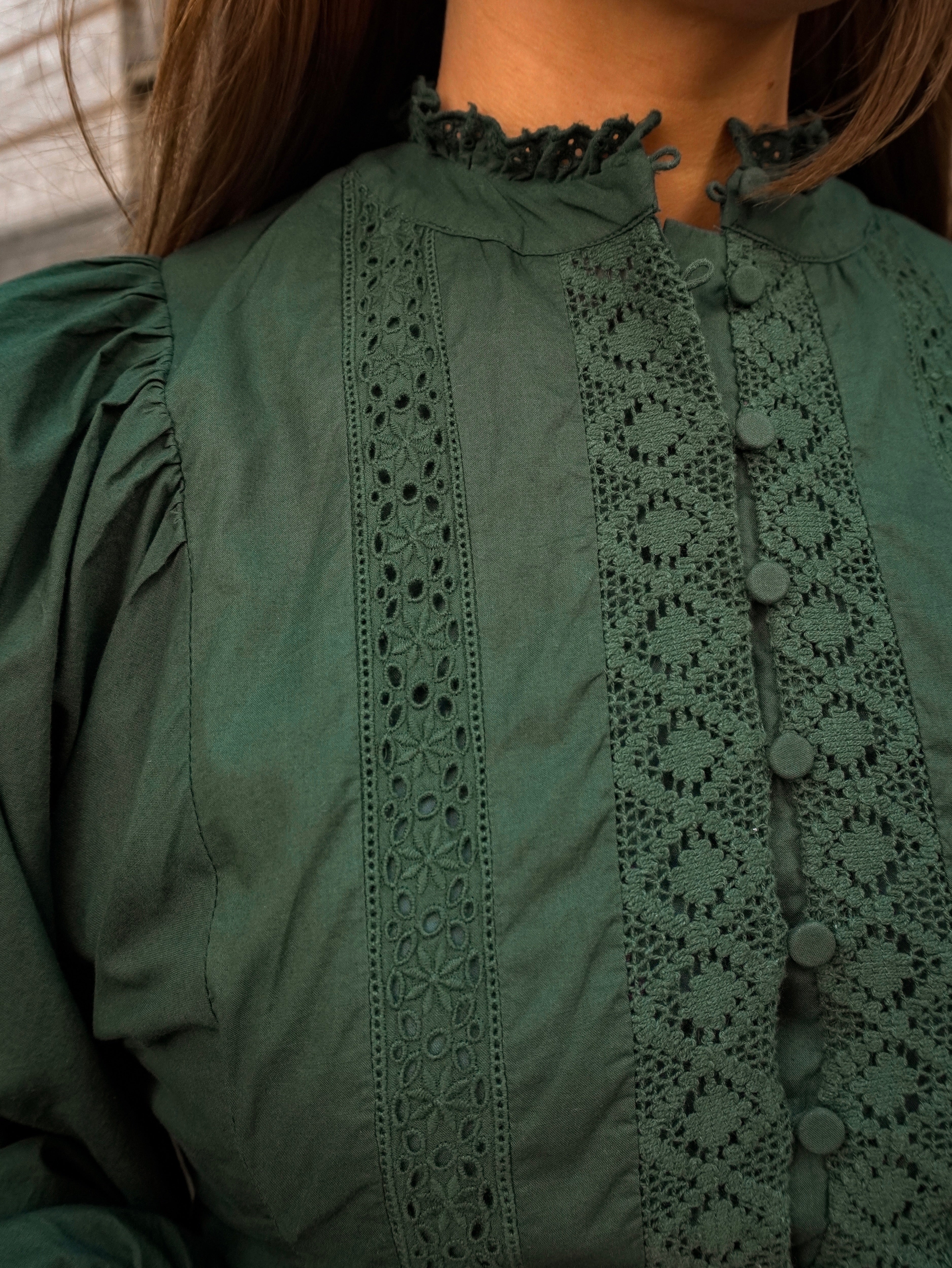 VIMATILDA Short Dress