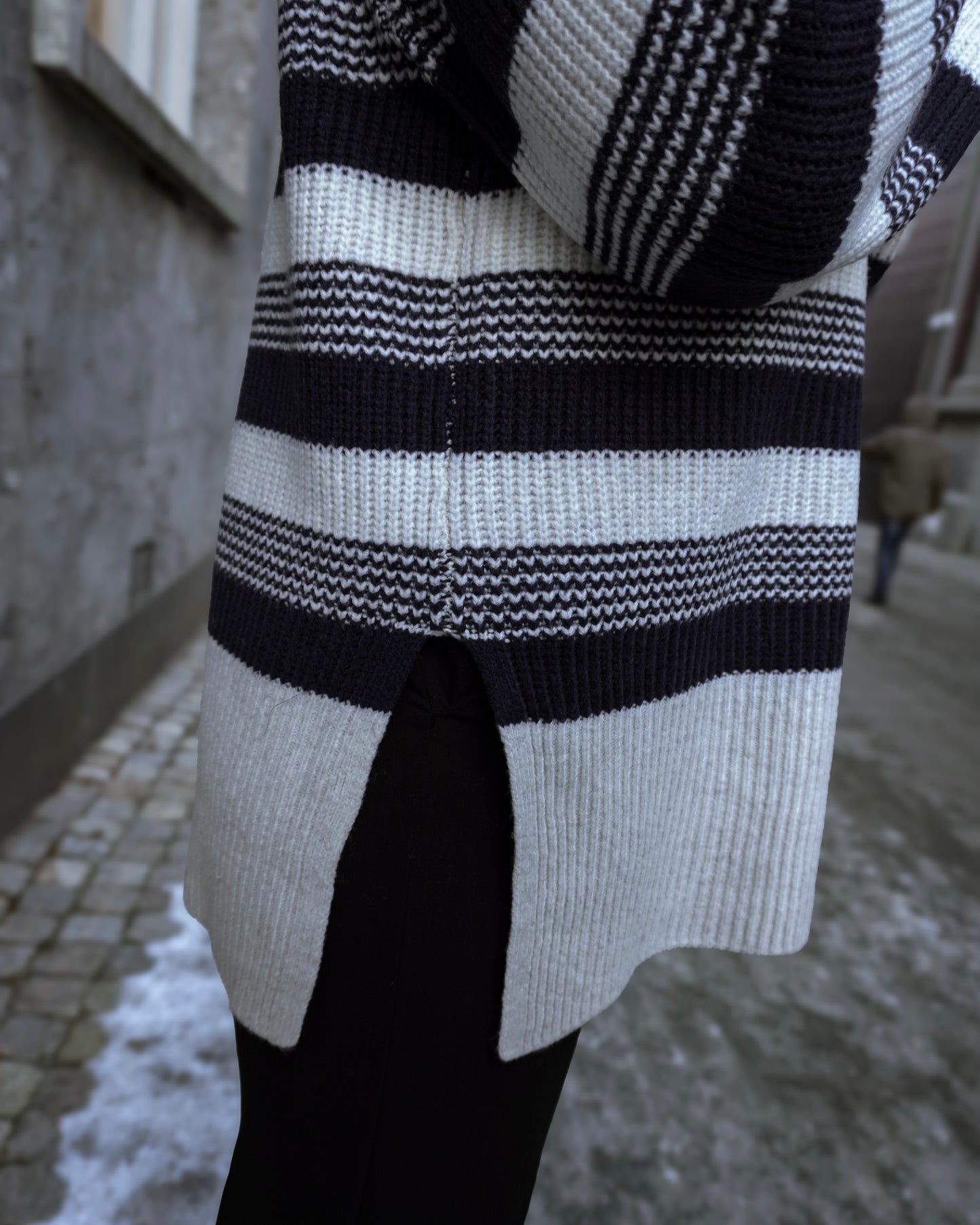 PCFENNA Pullover