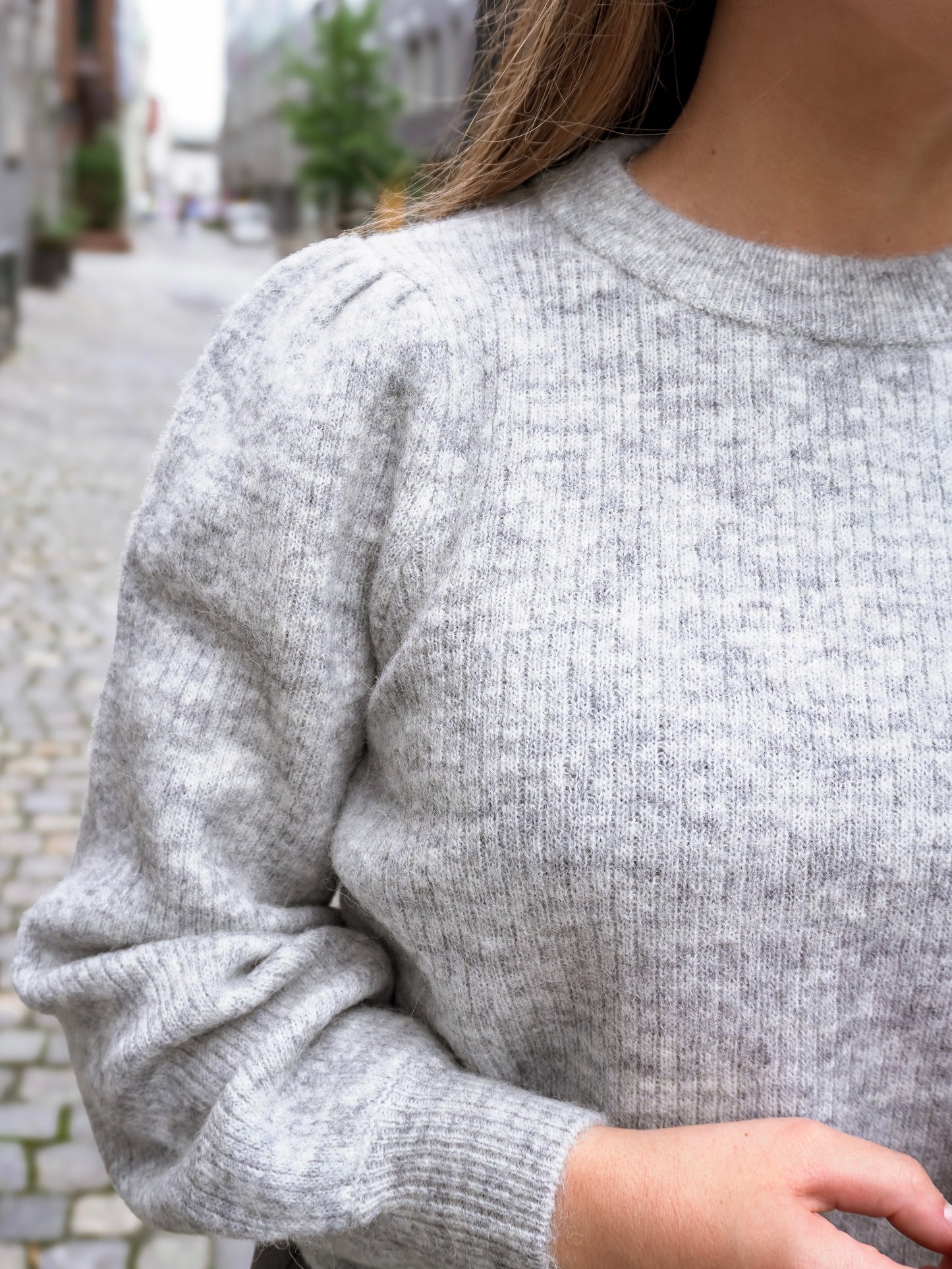 SLFLULU Pullover