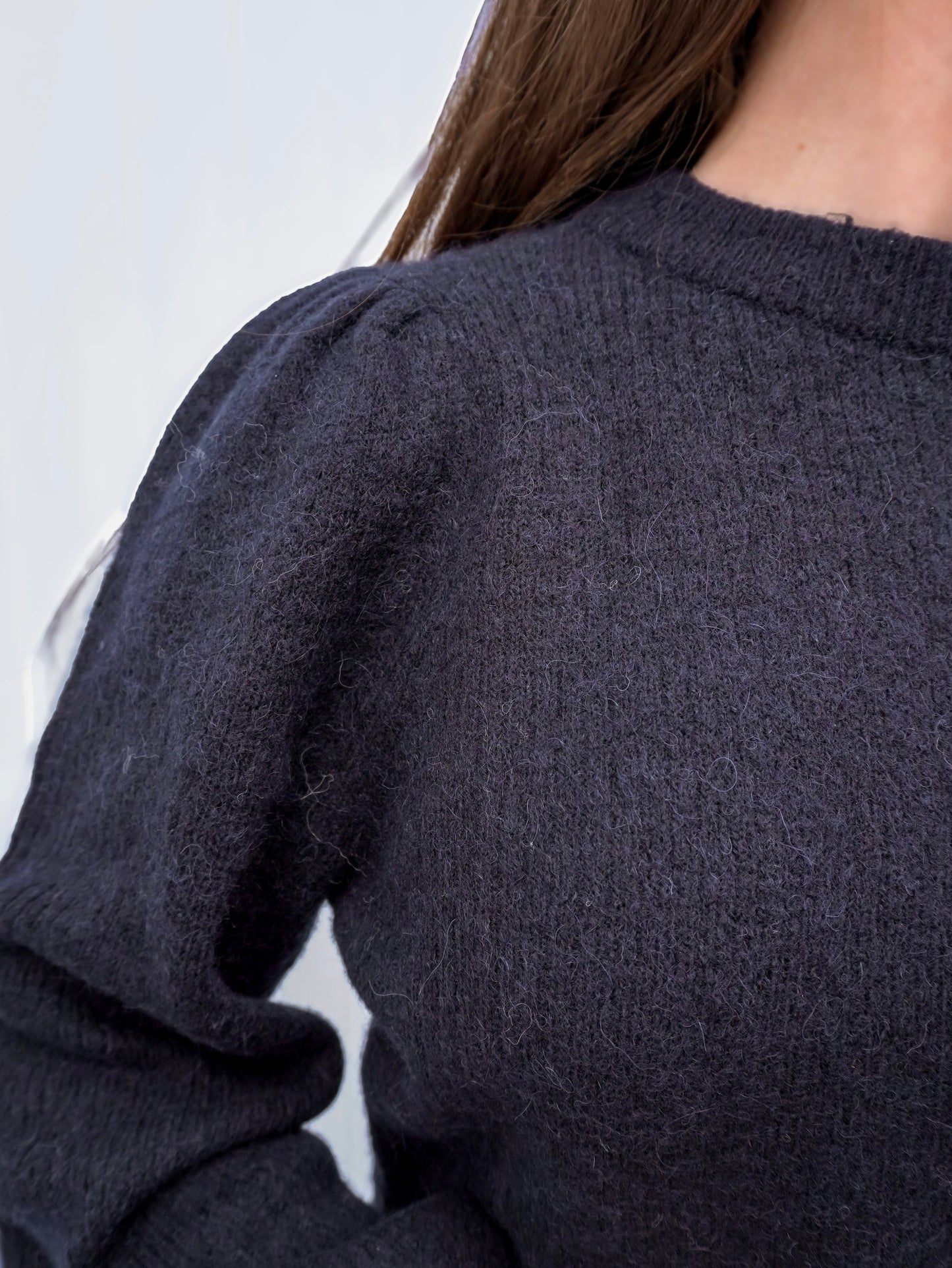 SLFLULU Pullover