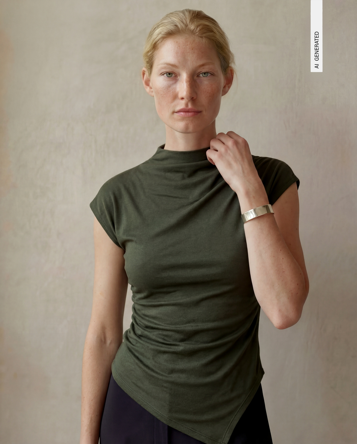 model_shot-creative