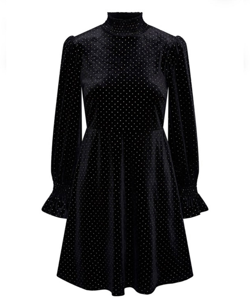 YASRIVA Dress