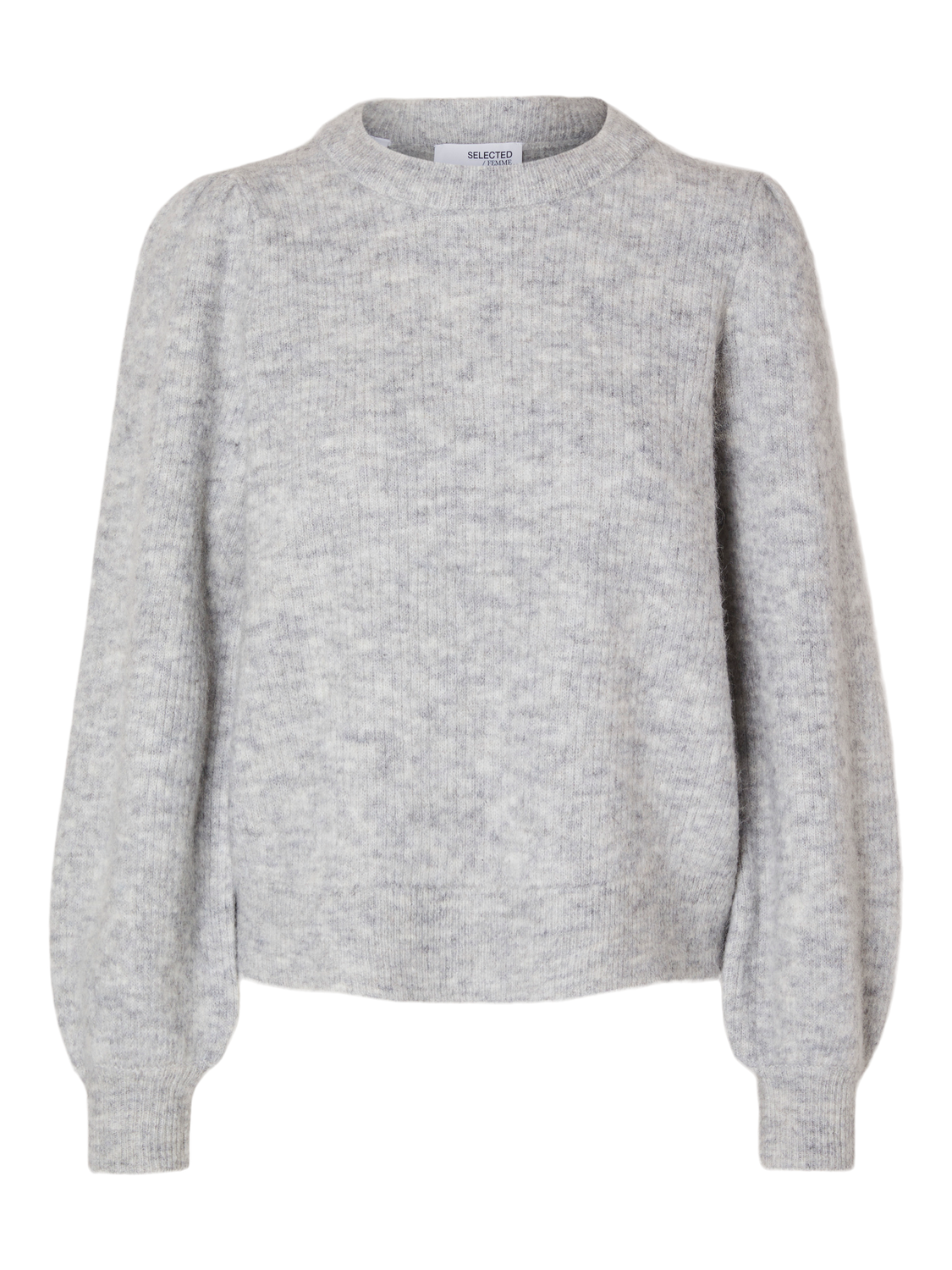 SLFLULU Pullover