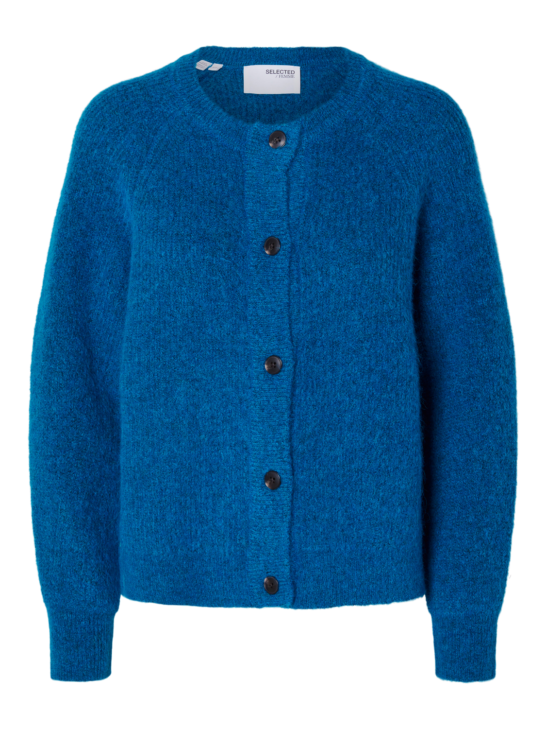 SLFLULU Knit Cardigan