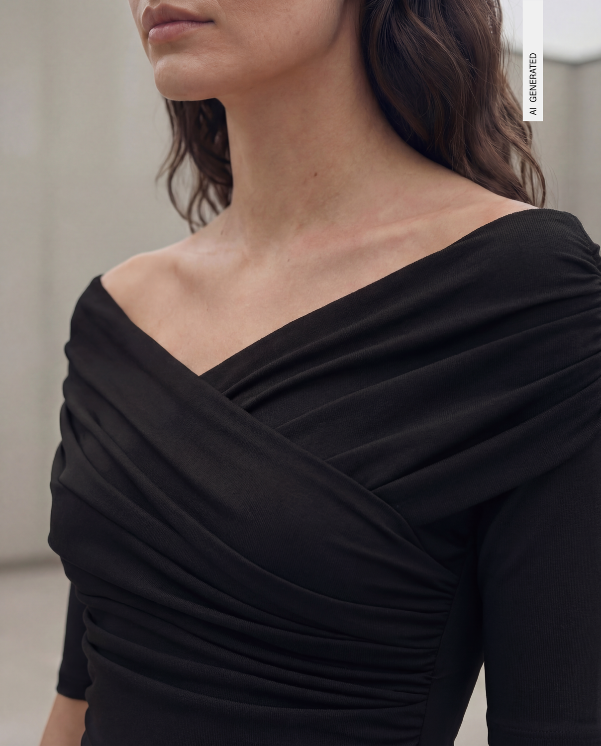 model_shot-creative