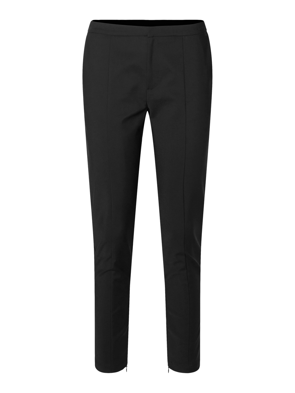 SLFMUSE Pants - Black