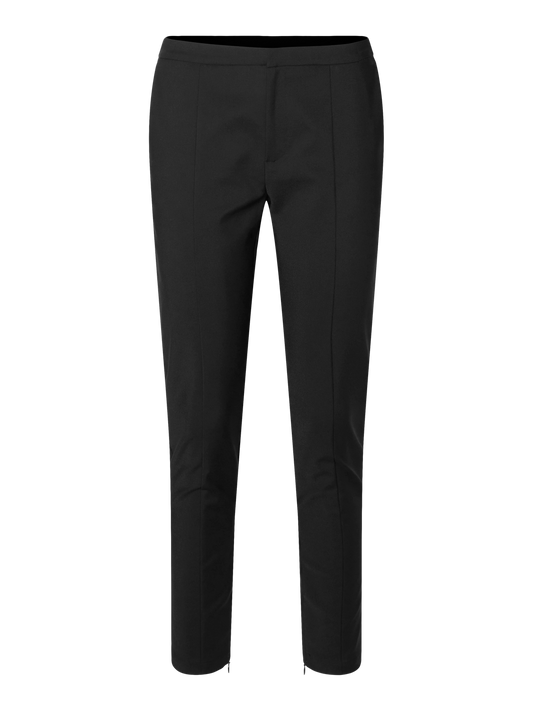 SLFMUSE Pants - Black