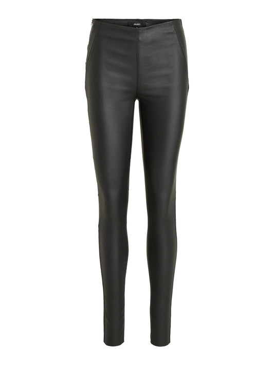 OBJBELLE Leggings - Black
