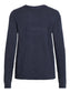 VIRIL Pullover - Total Eclipse