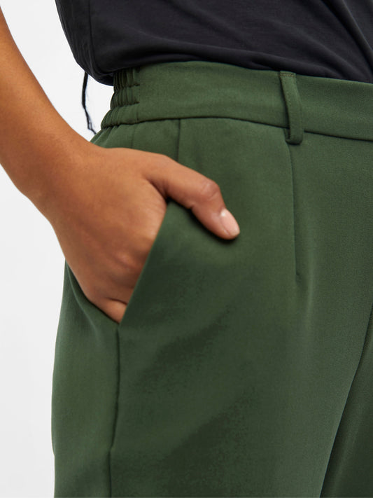 OBJLISA Pants - Duffel Bag
