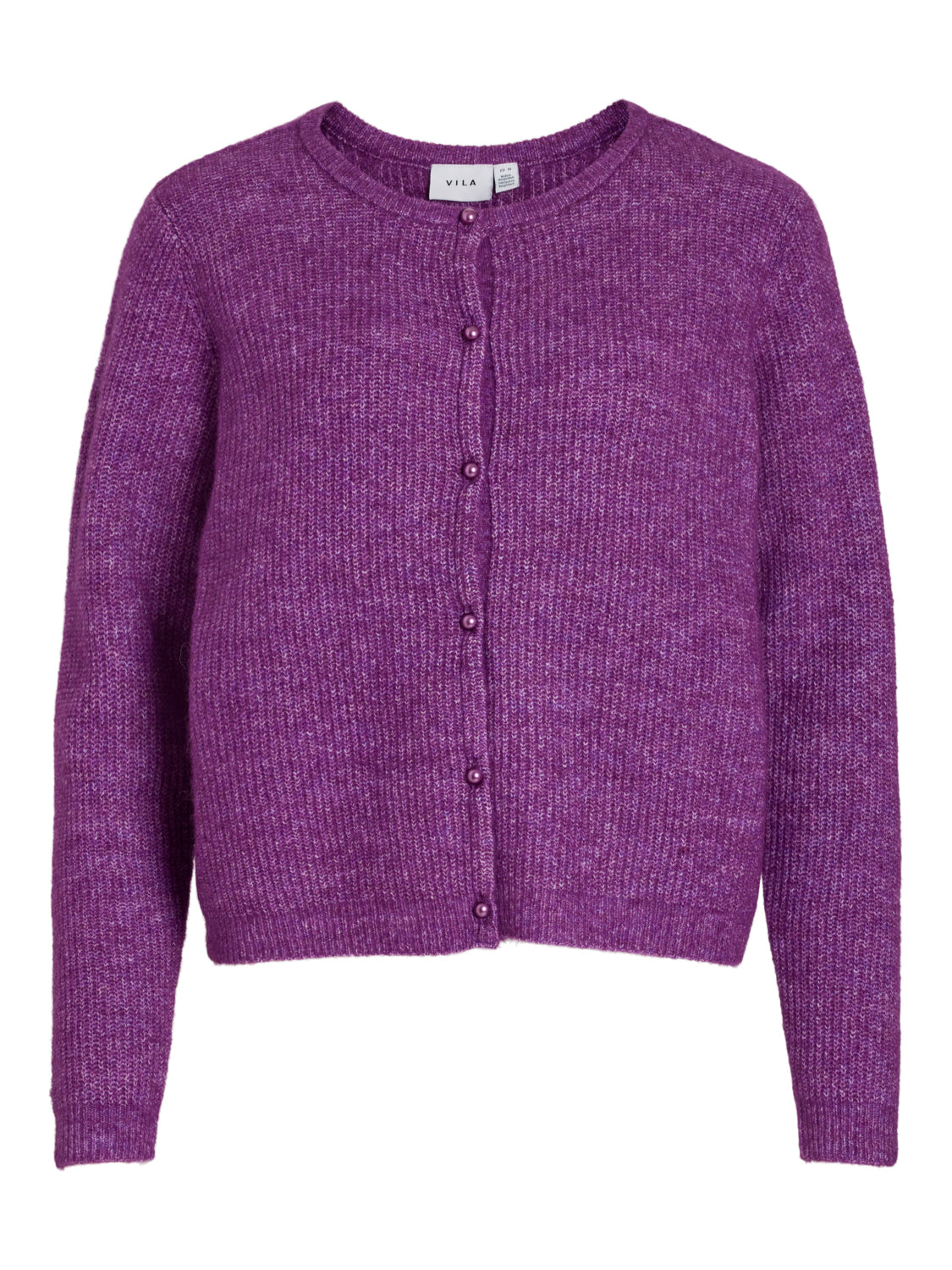VIEUDORA Cardigan Sparkling Grape Object Solsiden