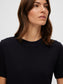 SLFMYESSENTIAL T-Shirt - Black