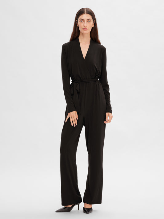 SLFROBIN Wholesuit - Black