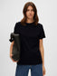SLFMYESSENTIAL T-Shirt - Black