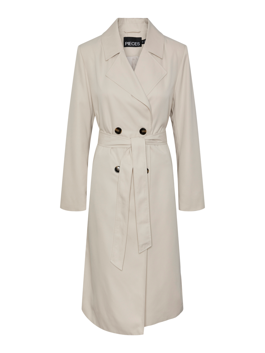 PCSCARLETT Coat